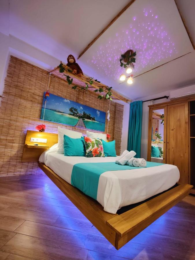 Apartment Wonder Place Nerja