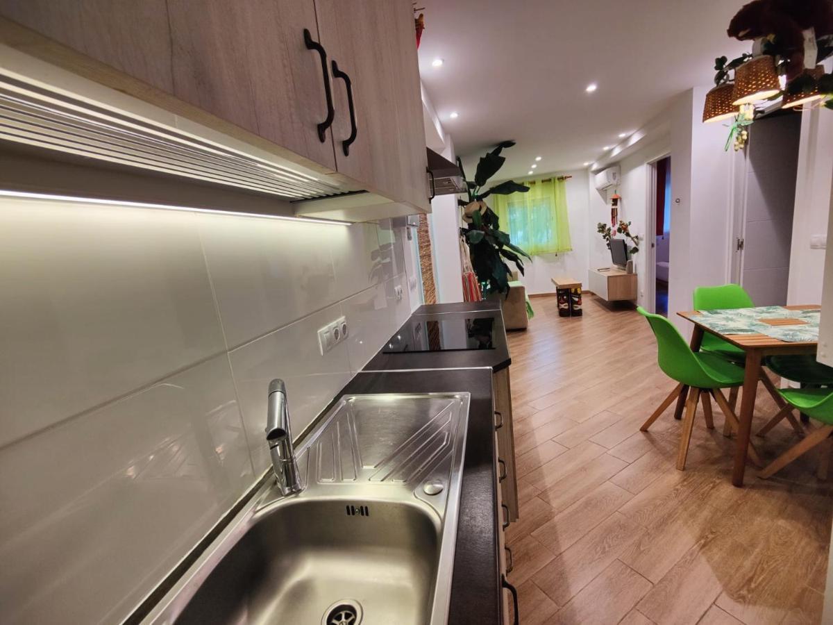 Apartment Wonder Place Nerja
