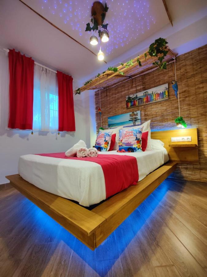 Apartment Wonder Place Nerja
