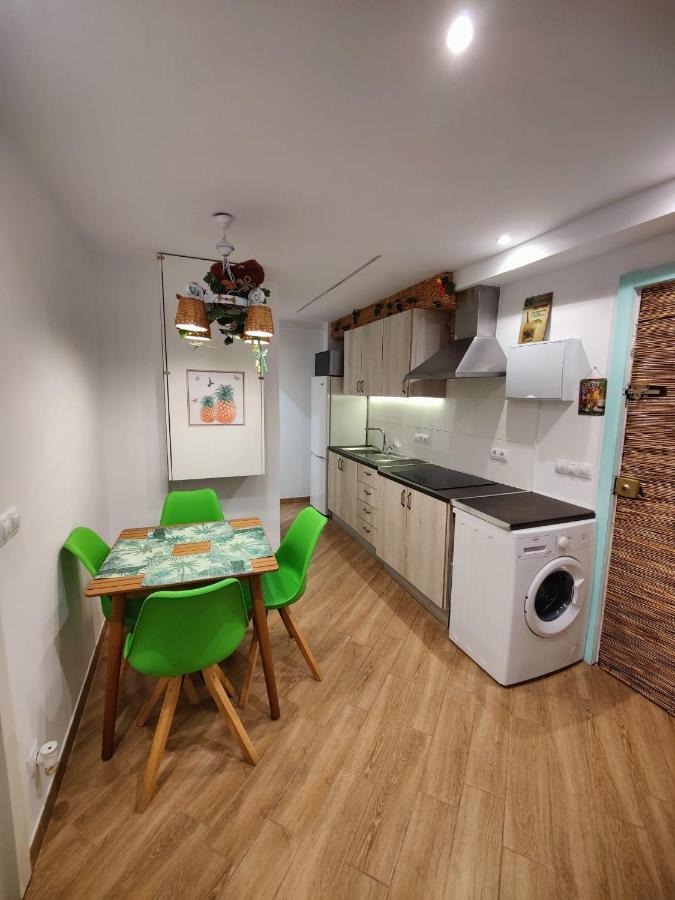 Wonder Place Apartment Nerja