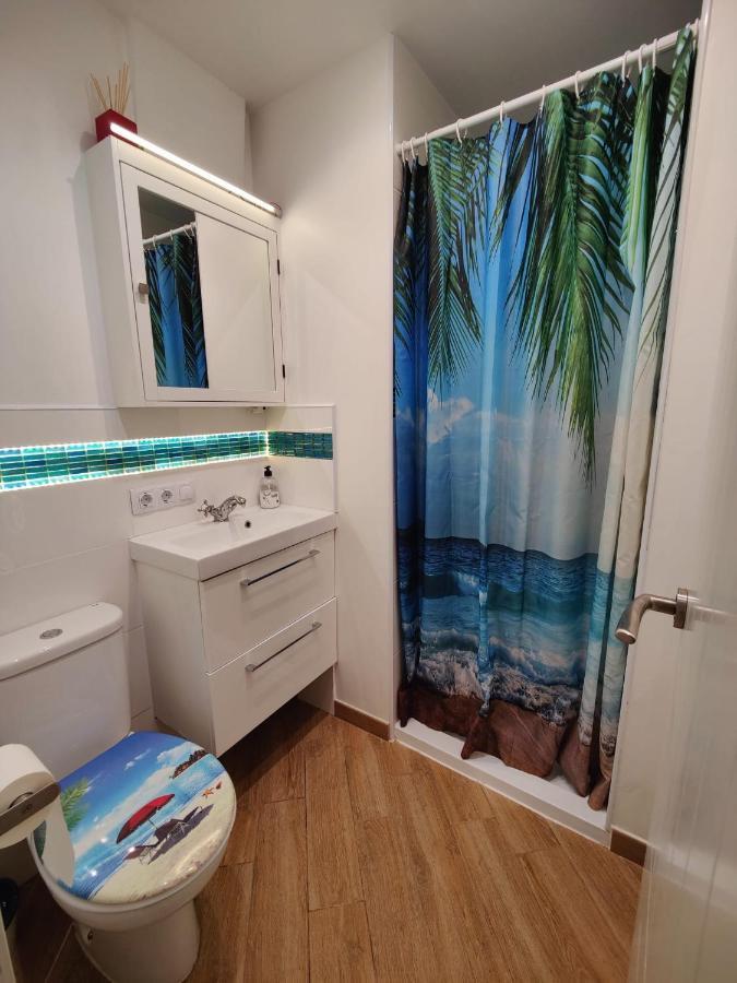Wonder Place Apartment
