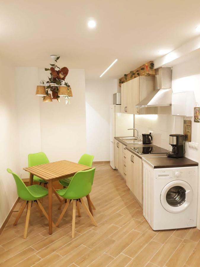 Wonder Place Apartment *