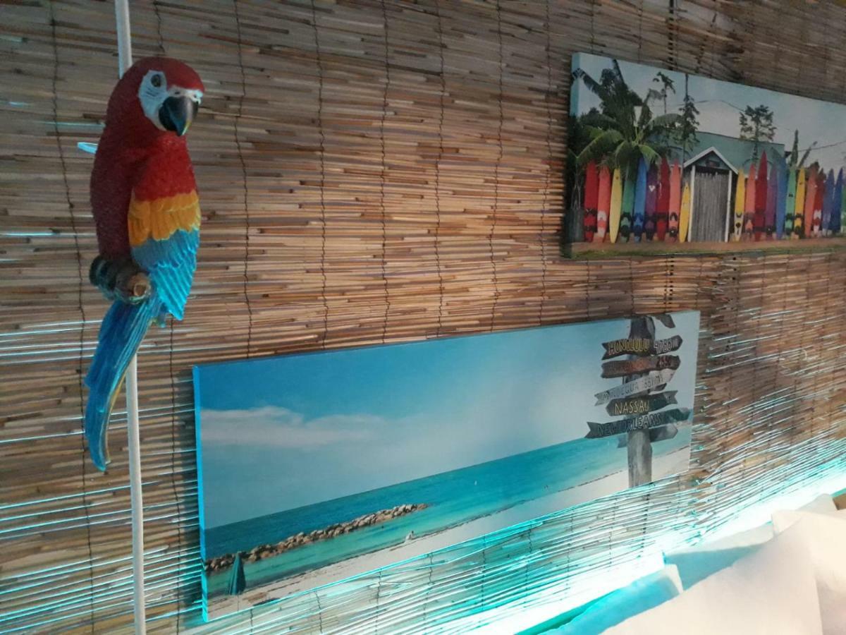 Wonder Place Apartment