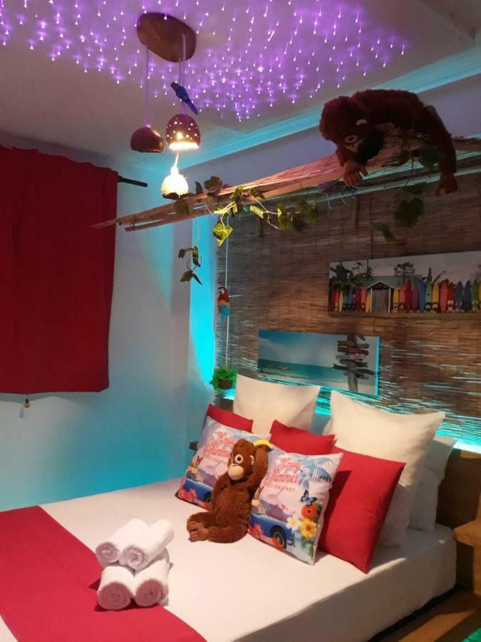 Wonder Place Apartment *