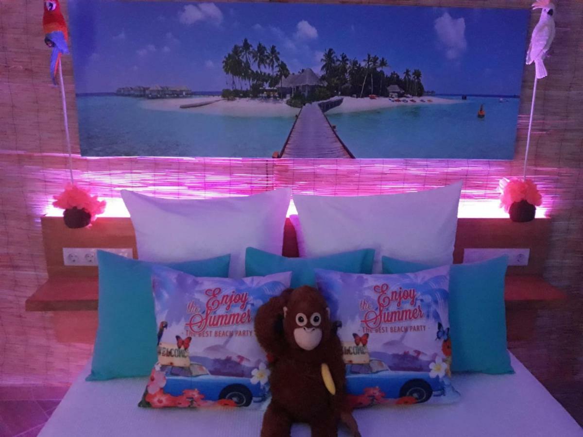Wonder Place