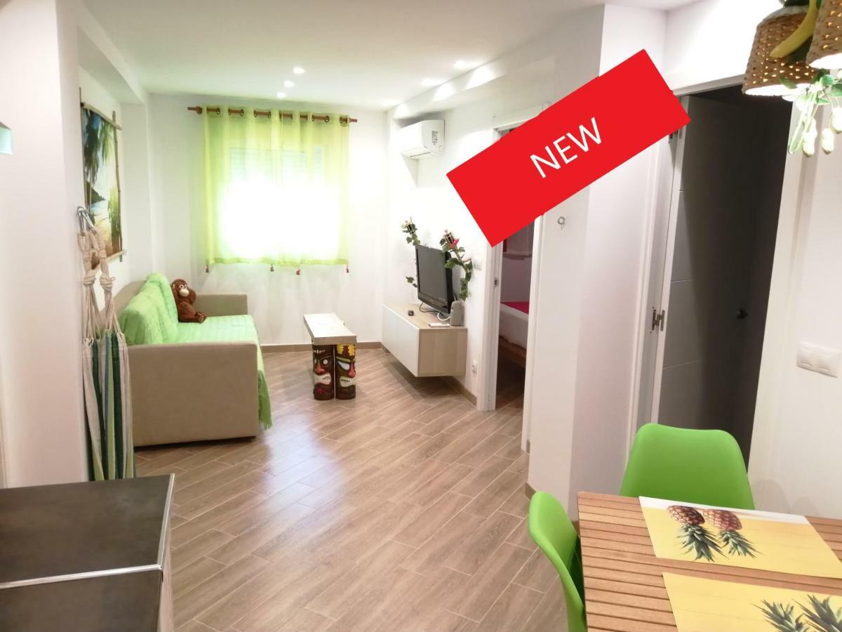 Apartment Wonder Place *
