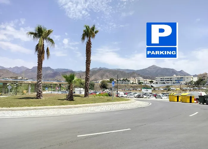Wonder Place Nerja