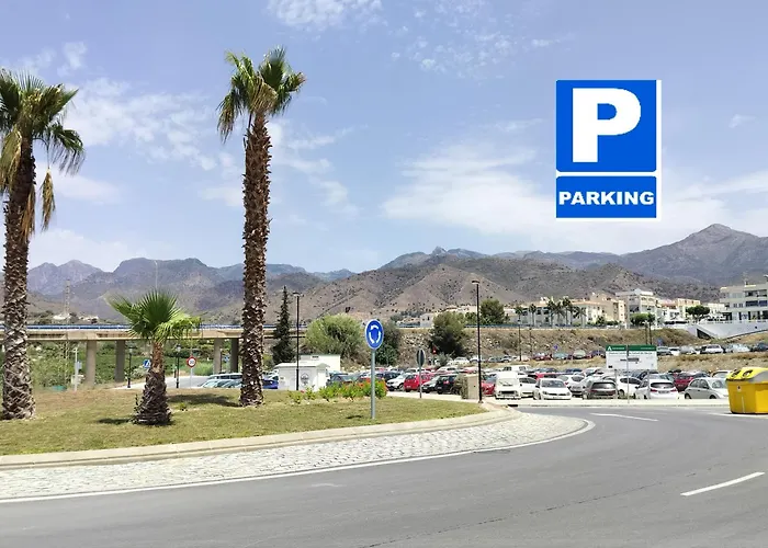 Wonder Place Nerja