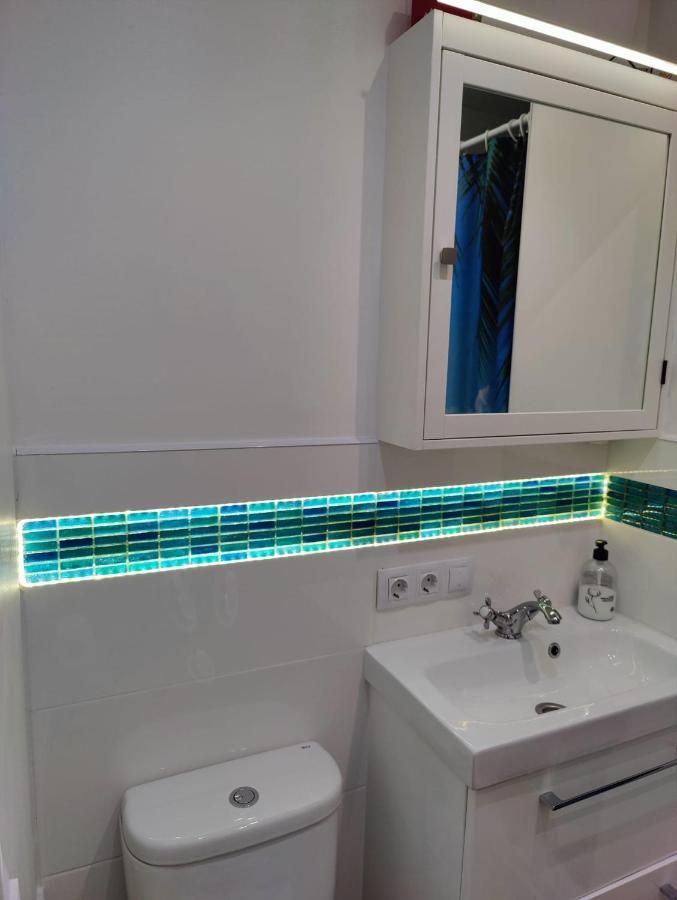 Wonder Paraiso Appartement
