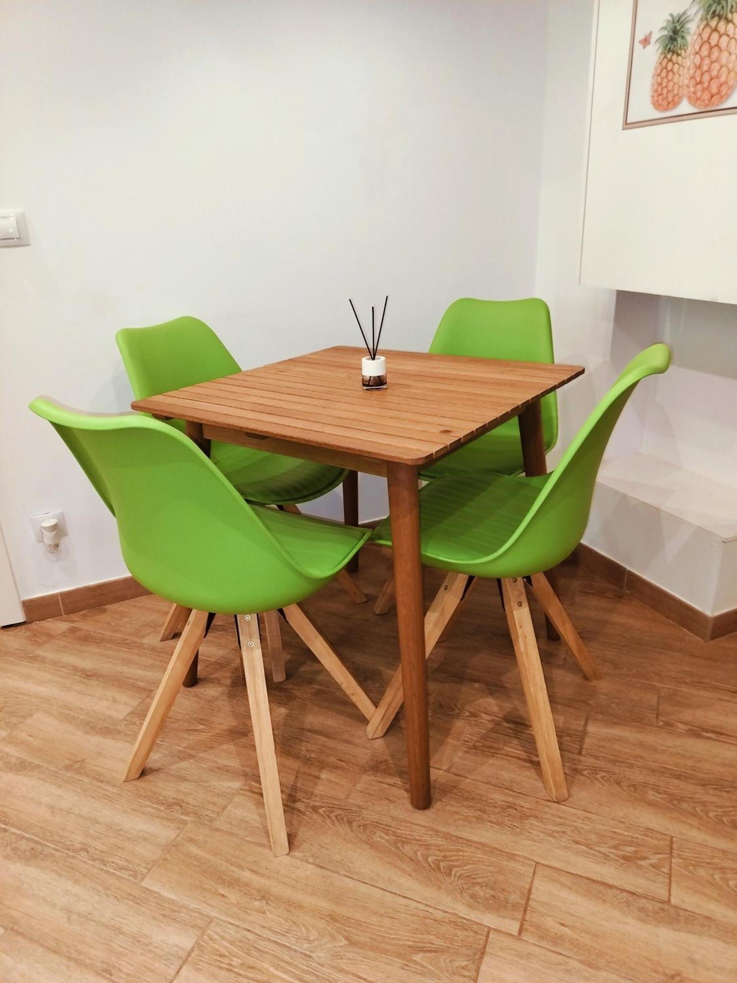 Wonder Paraiso Appartement *