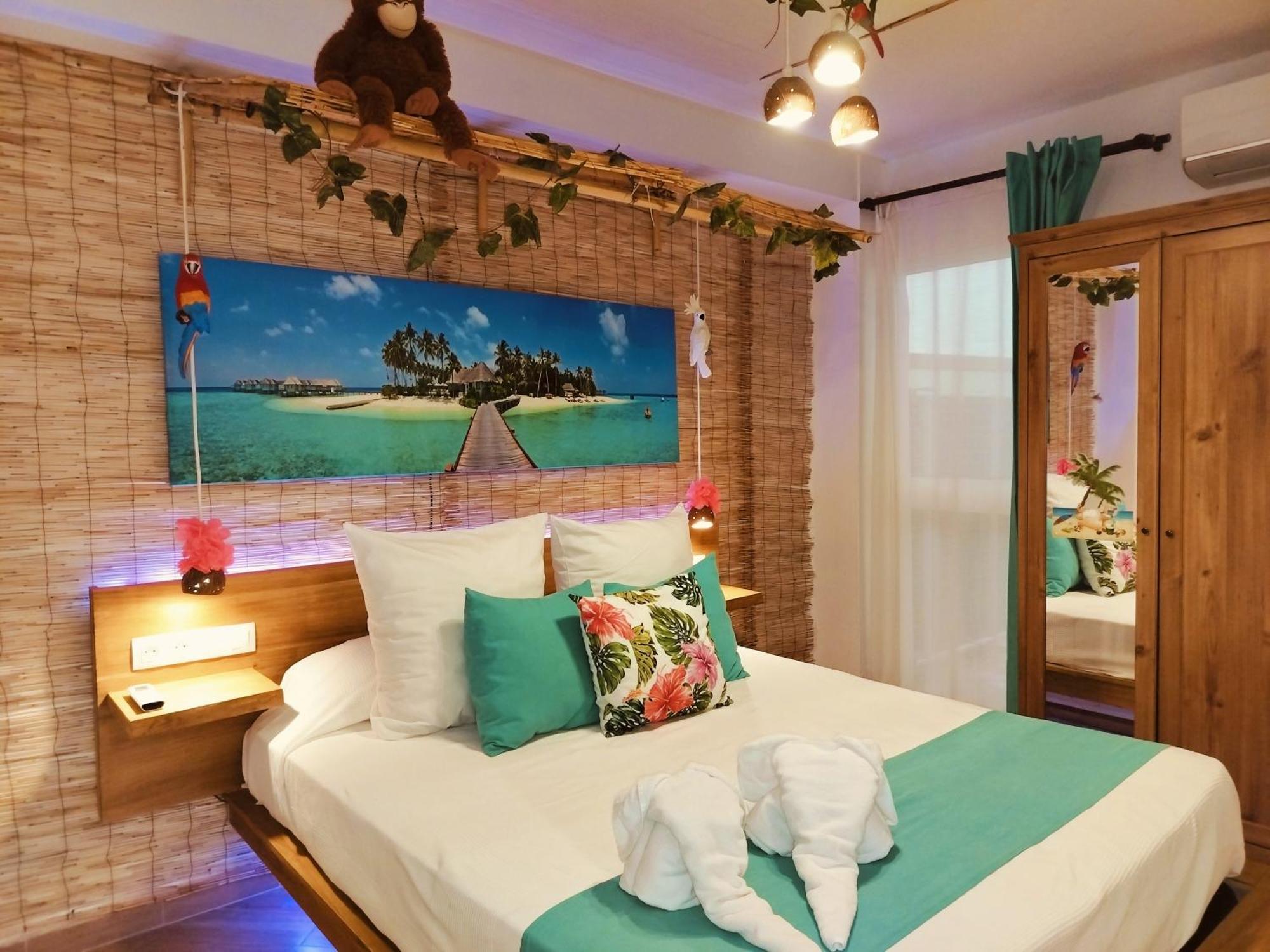 Appartement Wonder Paraiso