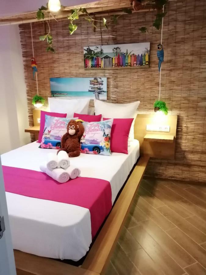 Wonder Paraiso Appartement *