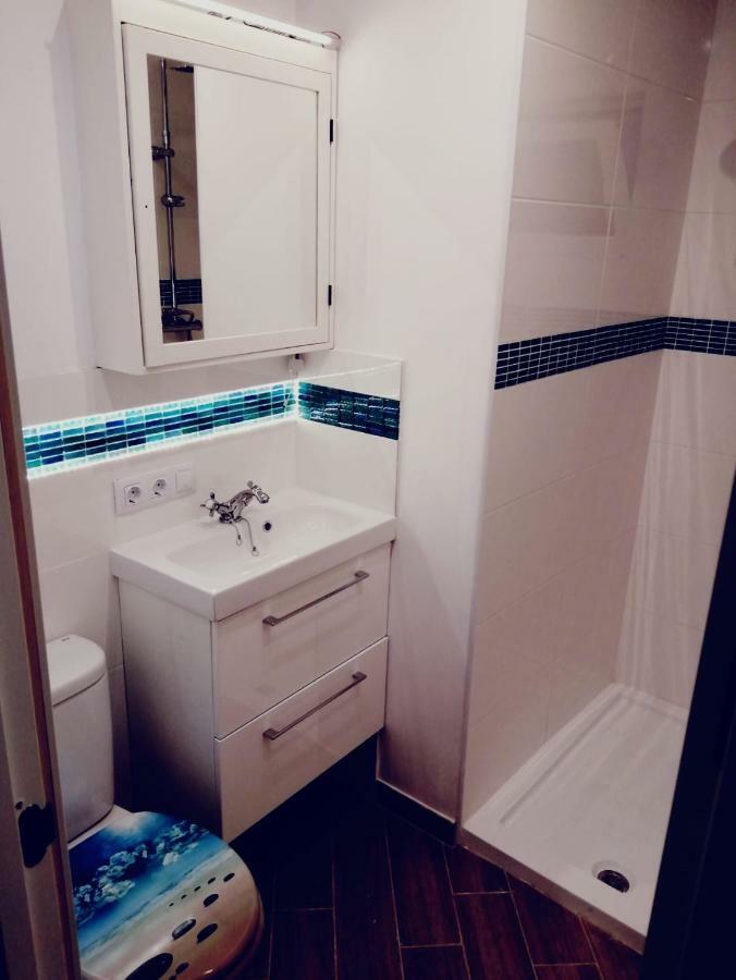 Appartement Wonder Paraiso *